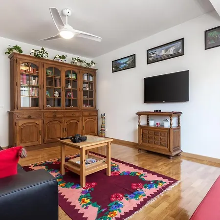Magic Theatre Faro Center Apartment Exterior photo