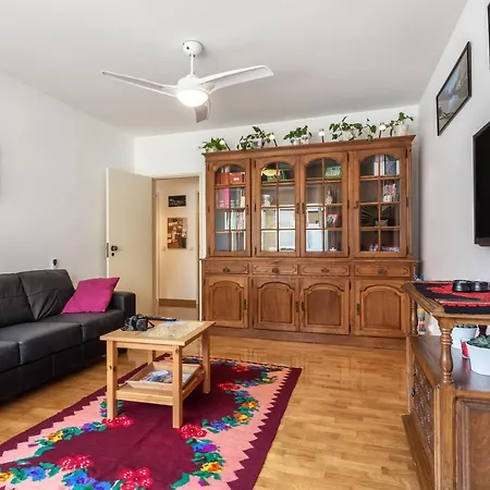 Magic Theatre Faro Center Apartment Exterior photo